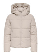 ONLJUTA LIFE SHORT PUFFER OTW