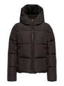ONLJUTA LIFE SHORT PUFFER OTW