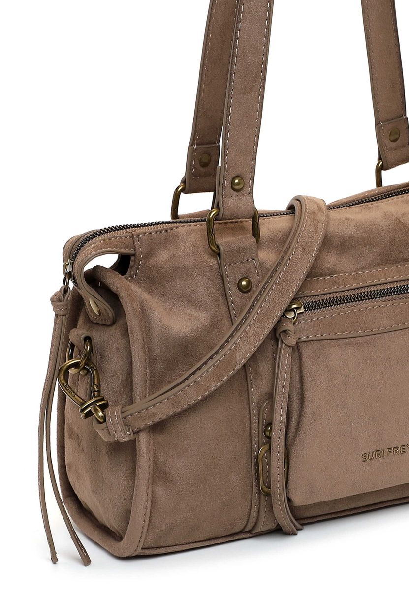 Shopper SFY Brittney