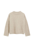 Strickpullover