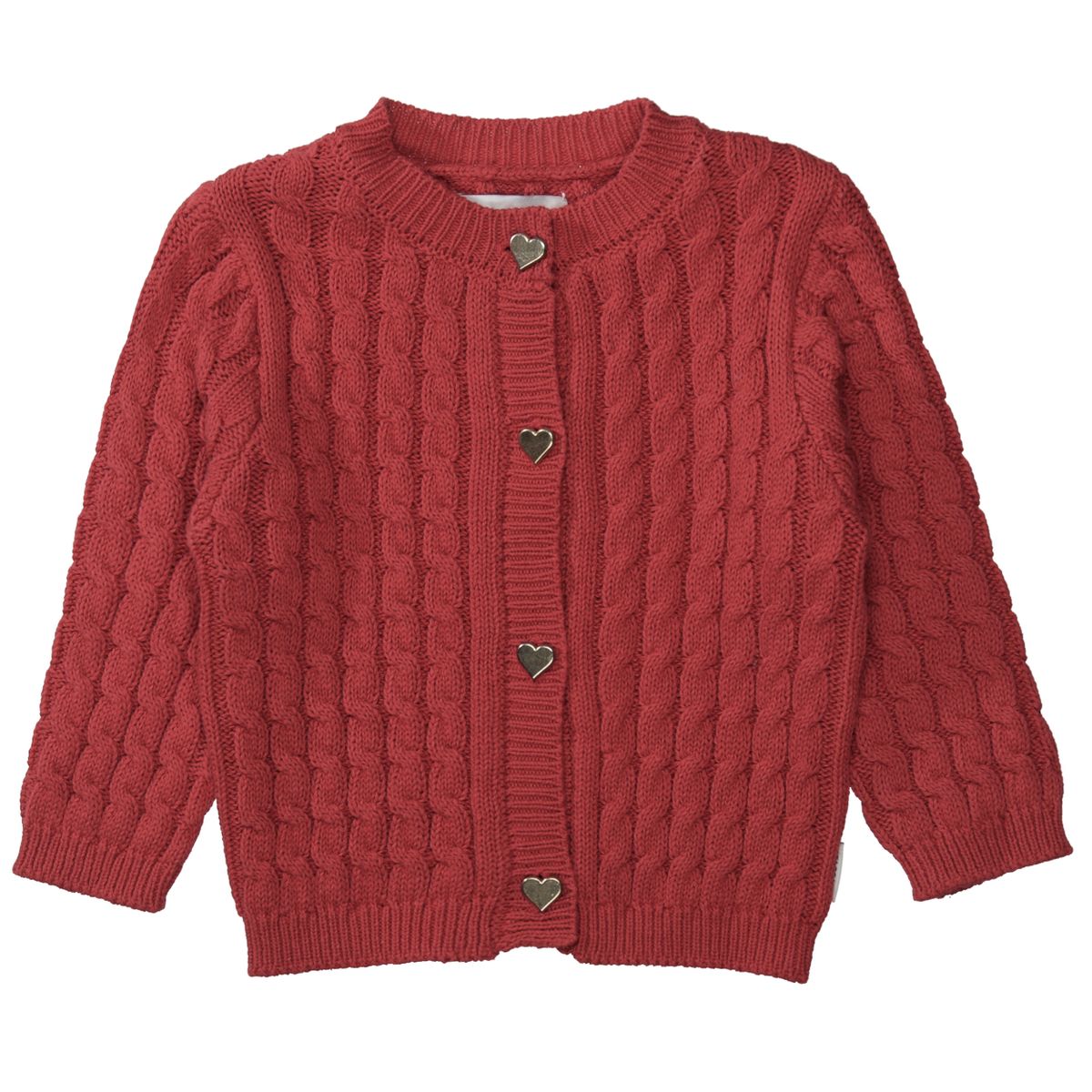 Md.-Strickjacke