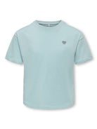 KOGMAIKEN LIFE CROPHEART SS TOP JRS NOOS
