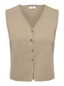 JDYASTRA S/L VEST KNT NOOS