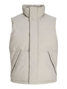 JJESOHO BODYWARMER AW26 SN