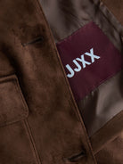 JXLUISA BRUSHED JACKET OTW