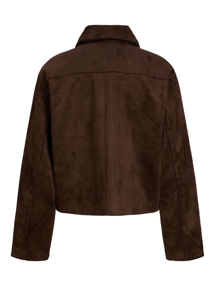JXLUISA BRUSHED JACKET OTW