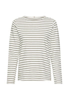 Jerseyshirt aus 100% Baumwolle