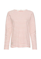 Jerseyshirt aus 100% Baumwolle
