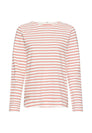 Jerseyshirt aus 100% Baumwolle