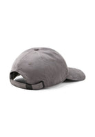 Cordcap aus Baumwollgemisch