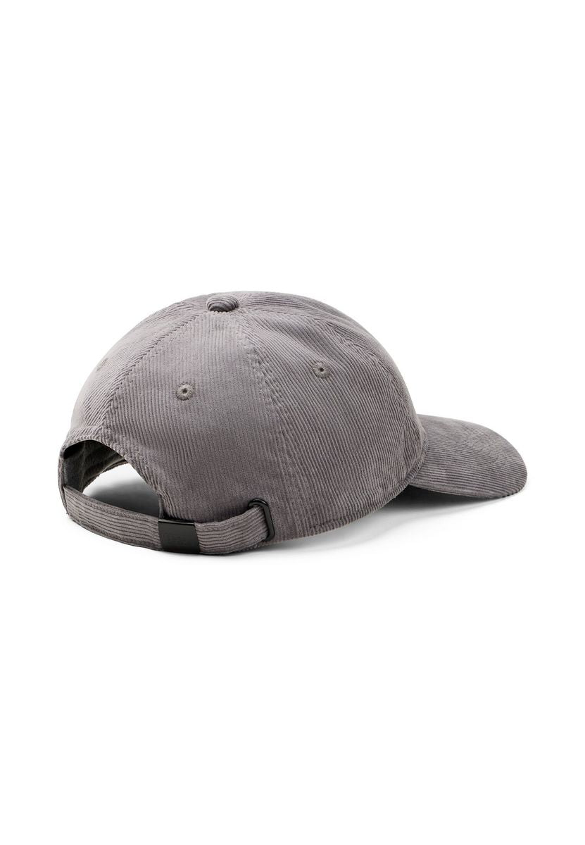Cordcap aus Baumwollgemisch