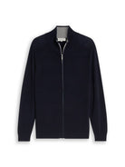 Strickjacke aus Baumwolle