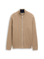Strickjacke aus Baumwolle