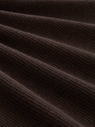 Strickpullover mit Polokragen