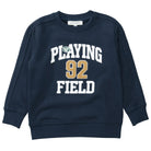 Kn.-Sweatshirt