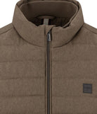 SLFESSENTIAL LS BOXY TEE NOOS