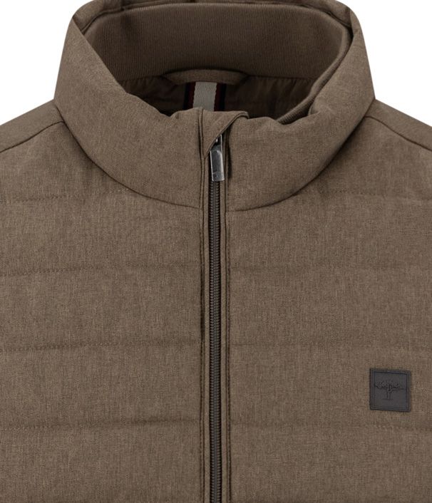 SLFESSENTIAL LS BOXY TEE NOOS