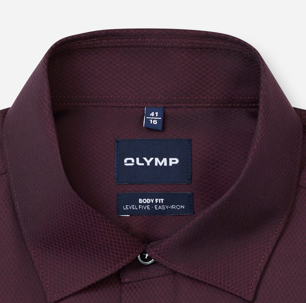 OLYMP Level Five