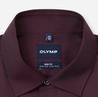 OLYMP Level Five
