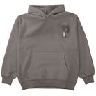 Kn.-Hoodie, oversized