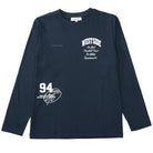 Kn.-Shirt , oversized