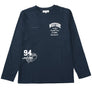 Kn.-Shirt , oversized
