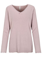 Da.-Shirt Premium Rib