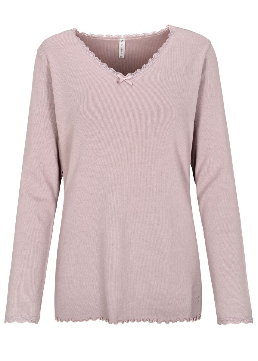 Da.-Shirt Premium Rib