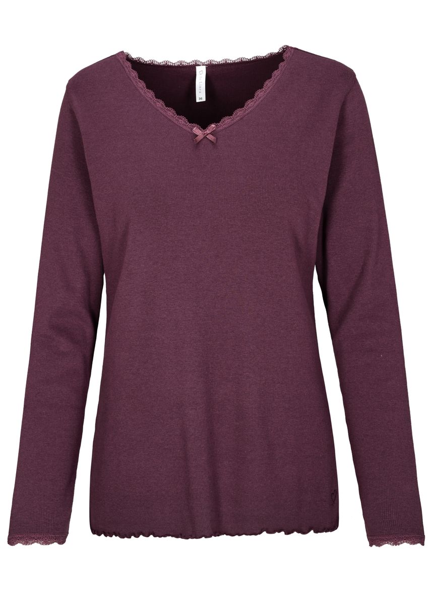 Da.-Shirt Premium Rib