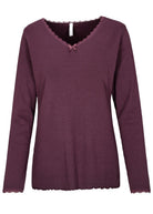 Da.-Shirt Premium Rib