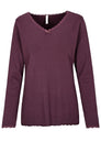 Da.-Shirt Premium Rib
