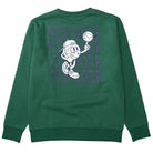 Kn.-Sweatshirt