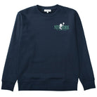 Kn.-Sweatshirt