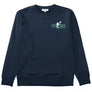 Kn.-Sweatshirt