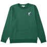 Kn.-Sweatshirt