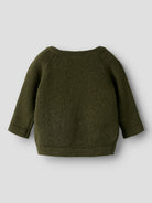 NBMOTHELLO LS KNIT