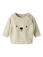 NBMOTHELLO LS KNIT