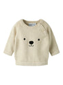 NBMOTHELLO LS KNIT