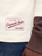 JORSALAMANCO RUGBY SWEAT POLO