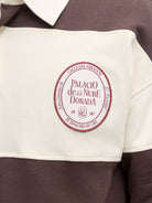 JORSALAMANCO RUGBY SWEAT POLO