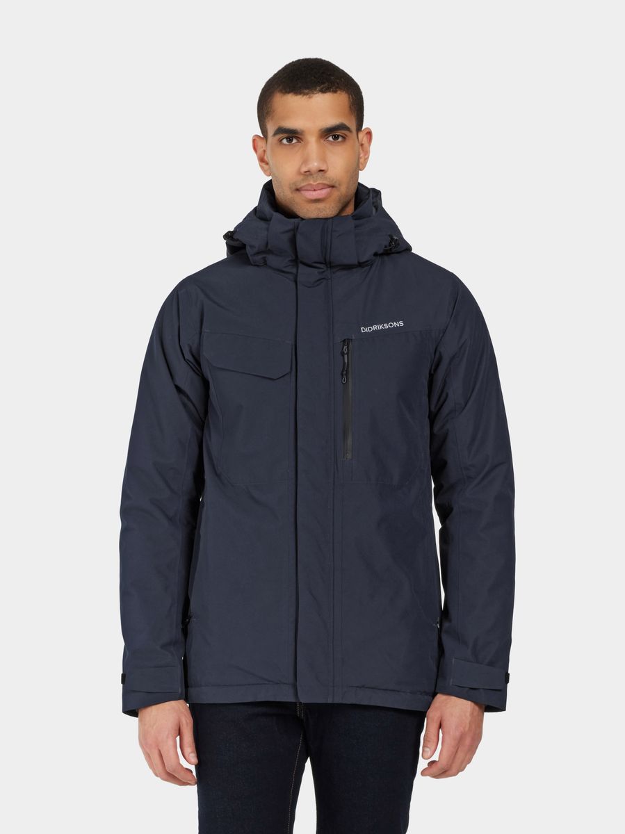 Stefan Jacket