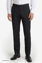 CG TRF-Silvio Hose