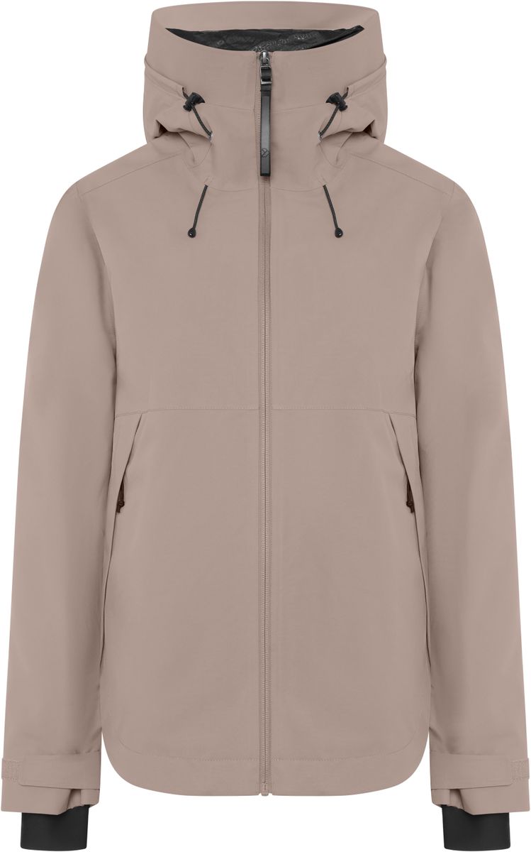 Jennie Jacket