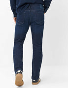 Style Chuck