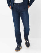 Style Chuck