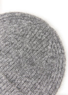 Gestrickte Mütze in Uni (3er-Pack)