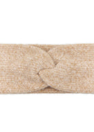 Gestricktes Stirnband in Uni (3er-Pack)