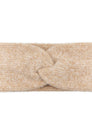 Gestricktes Stirnband in Uni (3er-Pack)