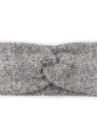 Gestricktes Stirnband in Uni (3er-Pack)