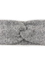 Gestricktes Stirnband in Uni (3er-Pack)